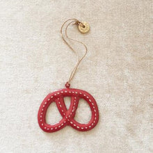 Load image into Gallery viewer, Christmas Tree Hanging Angel Bear Santa Bells Decoration Xmas Party Wedding Ornament Metal Pendants Christmas Gifts 1pcs QLY9372