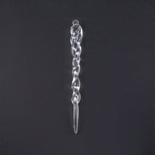 Load image into Gallery viewer, Christmas Decoration 3/6PCS Simulation Ice Xmas Tree Hanging Ornament Fake Icicle Props X-mas Tree Decorations Winter Party
